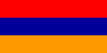 Armenia / Hayastan