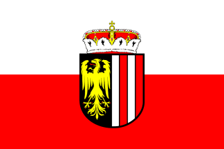 Oberösterreich (Upper Austria)