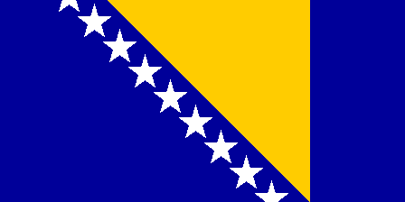 Bosnia and Herzegovina / Bosna i Hercegovina