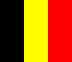 België (Belgium)