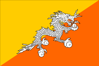 Bhutan (འབྲུག་ཡུལ་)