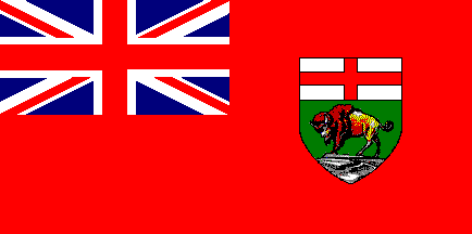 Province of Manitoba, Canada