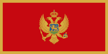 Crna Gora (Montenegro)