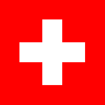 Switzerland (Suisse)