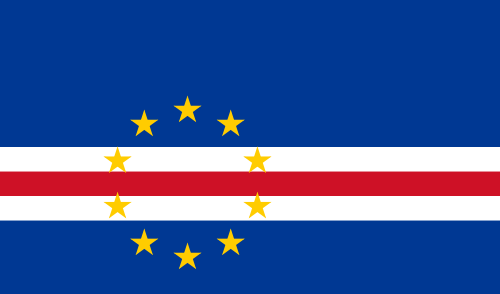 Cabo Verde (Cape Verde)