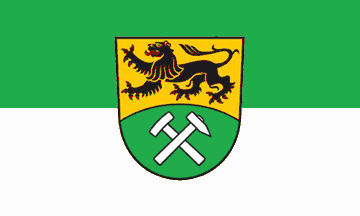 Erzgebirgekreis (Sachsen/Saxony), Germany