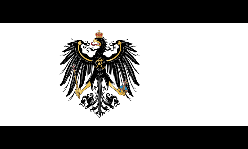 Preußen/Prussia (1842 - 1918)