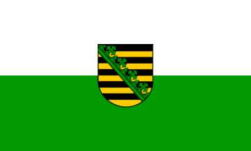 Sachsen (Saxony)