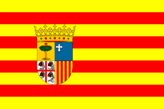Province of Aragón, Spain