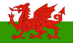 Wales/Cymru