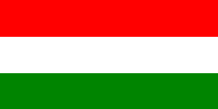 Magyarország (Hungary)