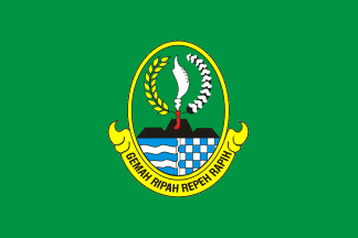 Jawa Barat (Western Java)