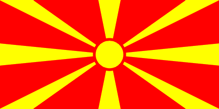 Macedonia (FYROM)