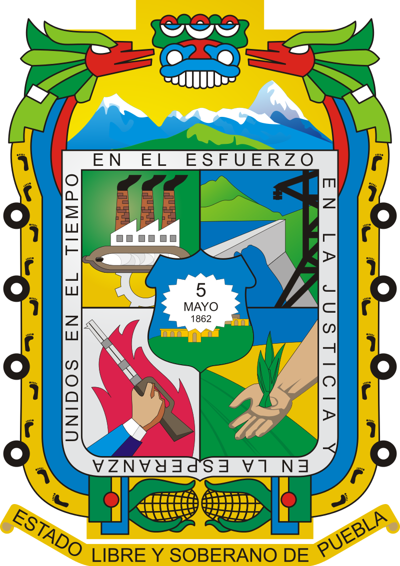 Puebla Province, Mexico