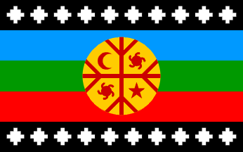Mapuche People