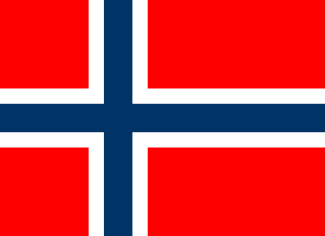 Norge (Norway)