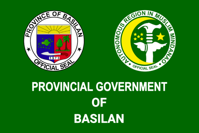 Basilan Province