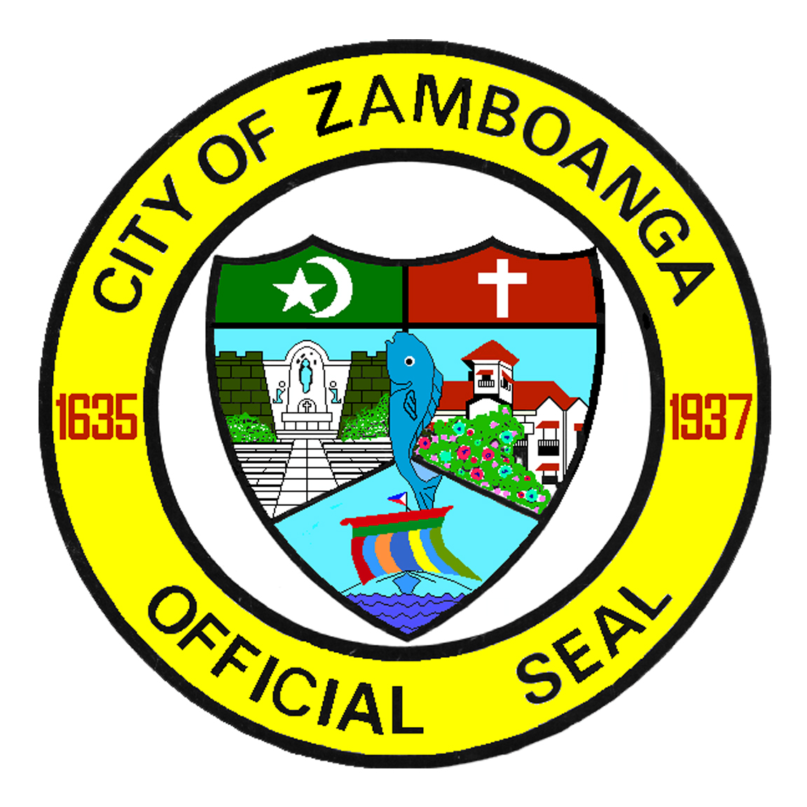 City of Zamboanga