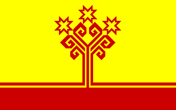 Chuvash Republic, Russian Federation
