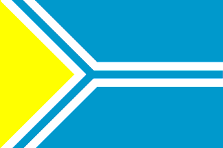 Republic of Tuva, Russian Federation