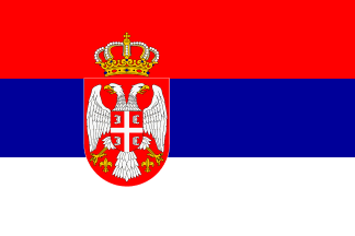 Srbija (Serbia)