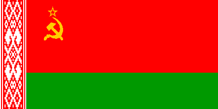 Belarusian SSR