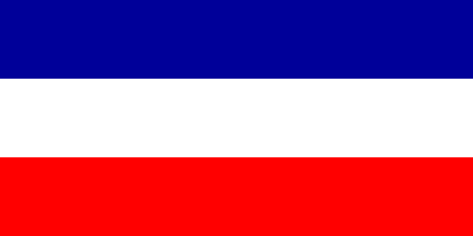 Jugoslavija (Yugoslavia)